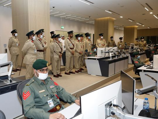 Dubai_Police_secures_29_Million_Passengers,_2_Million_tons_of_Cargo_through_DXB_in_2021_(3)-1665310100140