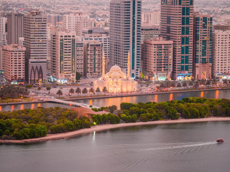 Sharjah, the City of Minarets, is Now Home to More Than 3000 Mosques (9)-1690370471967