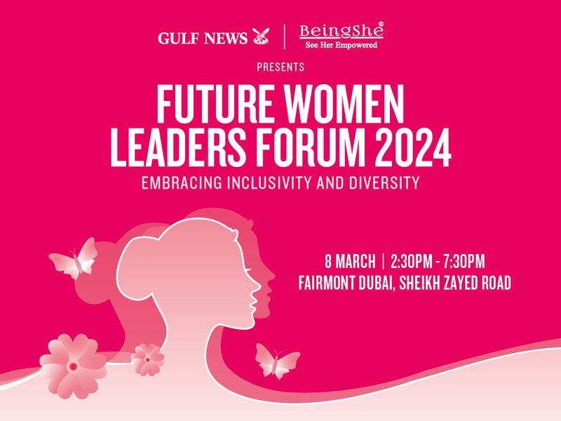 Women Leaders forum 